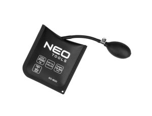 Neo Tools - Poduszka budowlana, pompowana, 200 kg - 50-900