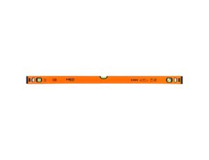 Neo Tools - Poziomnica aluminiowa S 300, 3 libelle, 100 cm - 71-134