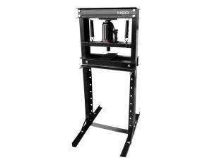 Neo Tools - Prasa hydrauliczna, nacisk 20T - 11-714