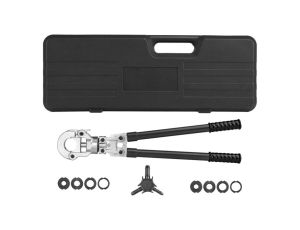 Neo Tools - Praska do zaciskania złączek PEX - 02-445