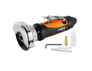 Neo Tools - Przecinarka pneumatyczna 75 mm - 14-017
