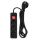 Neo Tools - Przedłużacz listwowy 1.5m, 3x1.5mm2, 3G, czarny, ON/OFF - 90-182