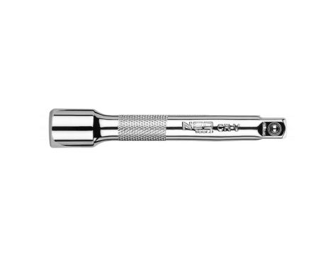 Neo Tools - Przedłużka 1/4", 75 mm - 08-252 op=5 szt
