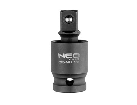 Neo Tools - Przegub udarowy 1/2" - 10-255