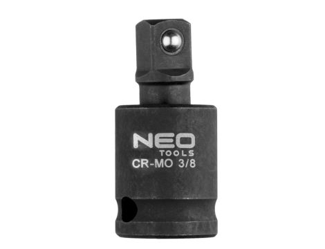 Neo Tools - Przegub udarowy 3/8" - 10-254