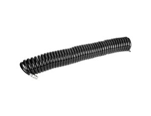 Neo Tools - Przewód ciśnieniowy spiralny 12.0 x 17 mm, 15 m, PU - 14-802-1