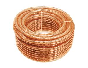 Neo Tools - Przewód ciśnieniowy zbrojony 8 x 13 mm, 50 m - 12-079