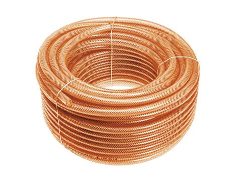 Neo Tools - Przewód ciśnieniowy zbrojony 8 x 13 mm, 50 m - 12-079