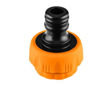 Neo Tools - Przyłacze do kranu 1/2"- 3/4" - 15-740 op=6 szt