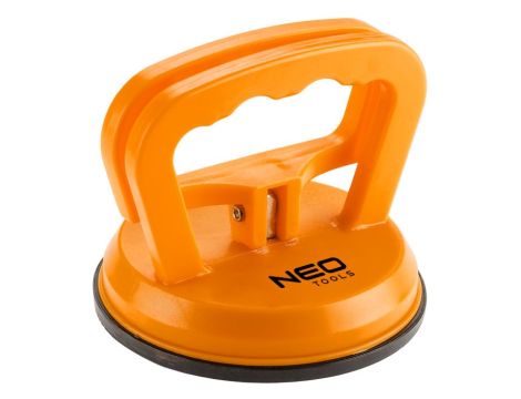 Neo Tools - Przyssawka do szyb pojedyncza, 40 kg - 56-805