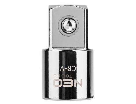 Neo Tools - Redukcja 3/4"M x 1/2"F - 08-564