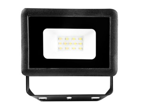 Neo Tools - Reflektor SMD 10W 800 lm 230V - 99-093
