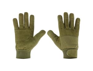 Neo Tools - Rękawice taktyczne, skóra syntetyczna, rozmiar 10 - 97-608-10