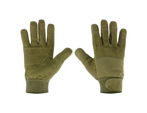 Neo Tools - Rękawice taktyczne, skóra syntetyczna, rozmiar 9 - 97-608-9