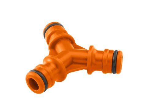 Neo Tools - Rozdzielacz typu Y - 15-744-1 op=6 szt