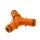 Neo Tools - Rozdzielacz typu Y - 15-744-1 op=6 szt