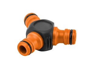 Neo Tools - Rozdzielacz typu Y, dwumateriałowy - 15-744 op=6 szt