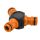 Neo Tools - Rozdzielacz typu Y, dwumateriałowy - 15-744 op=6 szt