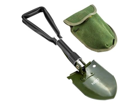 Neo Tools - Saperka składana - 63-121