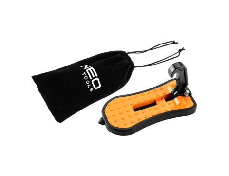 Neo Tools - Schodek do samochodu 3w1, SUV, kombi, bagażnik dachowy - 10-477