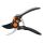 Neo Tools - Sekator by-pass 200 mm, zakres do 18 mm, regulowany rozstaw - 15-202