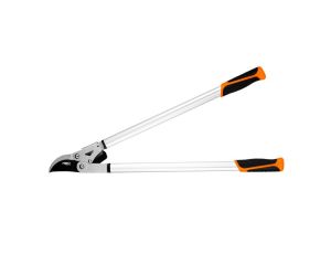 Neo Tools - Sekator do gałęzi by-pass 710 mm, zakres do 45 mm, przekładnia zwiększajaca siłe nacisku o 30% - 15-250