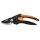 Neo Tools - Sekator kowadełkowy 210 mm, zakres do 20 mm, materiał: PP, uchwyt pokryty gumą TPR - 15-211