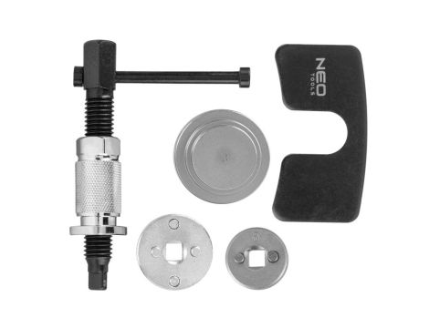 Neo Tools - Separator do zacisków hamulcowych, zestaw MINI - 11-125