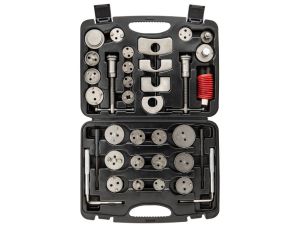 Neo Tools - Separatory do zacisków hamulców  - zestaw 35 szt. - 11-129