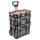 Neo Tools - Set, system modułowy II - 84-066