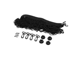 Neo Tools - Siatka zabezpieczająca do bagażnika 70 x 90 cm - 10-860