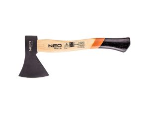 Neo Tools - Siekiera 600 g, trzonek hickorowy - 27-006