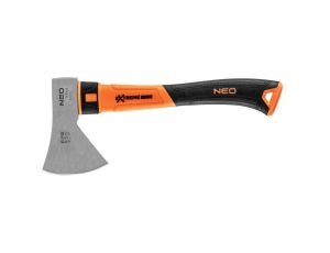 Neo Tools - Siekiera 600g, trzonek z włókna szklanego - 27-120