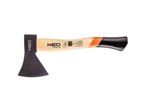Neo Tools - Siekiera 800 g, trzonek hickorowy - 27-008