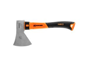 Neo Tools - Siekiera 800g, trzonek z włókna szklanego - 27-121