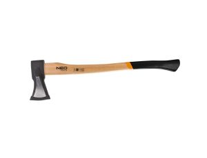 Neo Tools - Siekiera z klinem 2000 g, trzonek hickorowy - 27-019