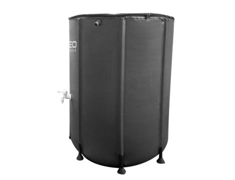 Neo Tools - Składany pojemnik na deszczówkę, 500 L, PVC - 15-952