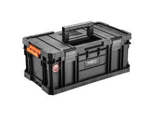 Neo Tools - Skrzynia, system modułowy II - 84-061