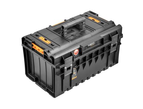 Neo Tools - Skrzynka 350, system modułowy I - 84-256