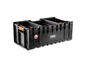Neo Tools - Skrzynka otwarta, system modułowy I - 84-267