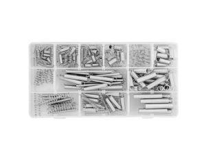 Neo Tools - Sprężyny, 200 sztuk - 11-980