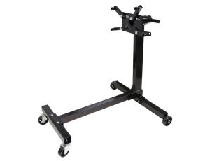 Neo Tools - Stojak na silnik, nośność 450 kg - 11-710