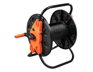 Neo Tools - Stojak na wąż ogrodowy, tworzywo sztuczne, do 60 m węża 1/2