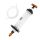 Neo Tools - Strzykawka do płynów eksploatacyjnych 1500ml - 10-807