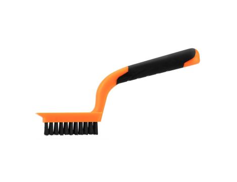 Neo Tools - Szczotka nylonowa, 5x11 rzędów - 39-011 op=6 szt