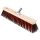 Neo Tools - Szczotka ulicowa 40 cm z uchwytem metalowym. Linia profesjonalna - 39-201
