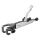 Neo Tools - Szczypce blacharskie typ JJ 230 mm - 11-024