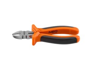 Neo Tools - Szczypce boczne 160 mm - 01-017
