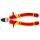 Neo Tools - Szczypce boczne 160 mm 1000V, CrV, polerowane - 01-226