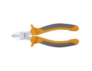 Neo Tools - Szczypce boczne 180 mm - 01-018